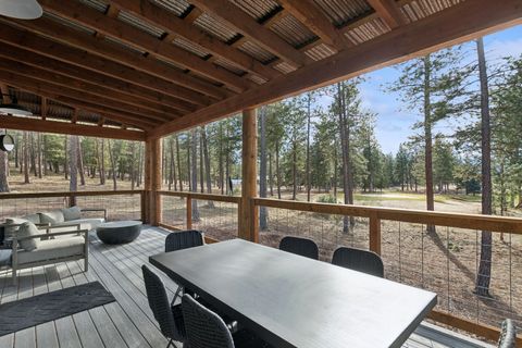 Tiny photo for 30 Boulder Lane, Eureka, MT 59917 (MLS # 30072586)