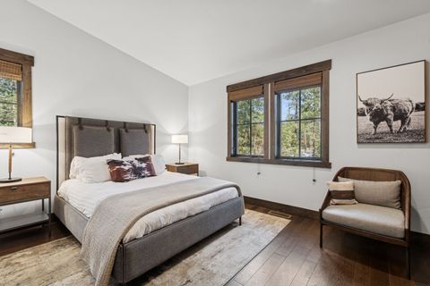 Tiny photo for 30 Boulder Lane, Eureka, MT 59917 (MLS # 30072586)