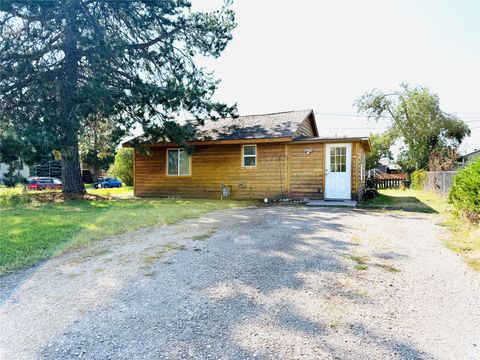 901 Cleveland Street Missoula MT 59801