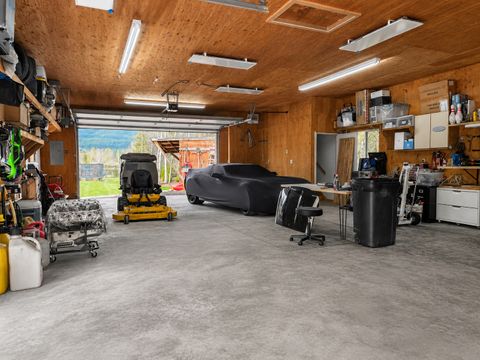 Tiny photo for 623 Delrey Road, Whitefish, MT 59937 (MLS # 30068815)