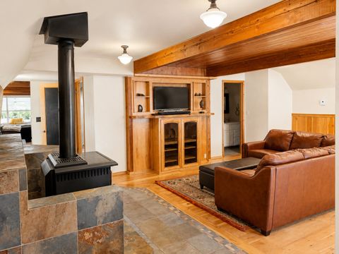 Tiny photo for 623 Delrey Road, Whitefish, MT 59937 (MLS # 30068815)