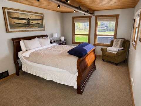 Tiny photo for 623 Delrey Road, Whitefish, MT 59937 (MLS # 30068815)