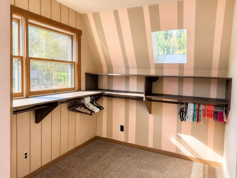 Tiny photo for 623 Delrey Road, Whitefish, MT 59937 (MLS # 30068815)