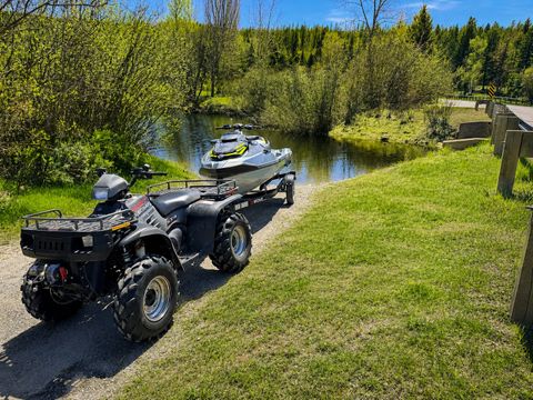Tiny photo for 623 Delrey Road, Whitefish, MT 59937 (MLS # 30068815)