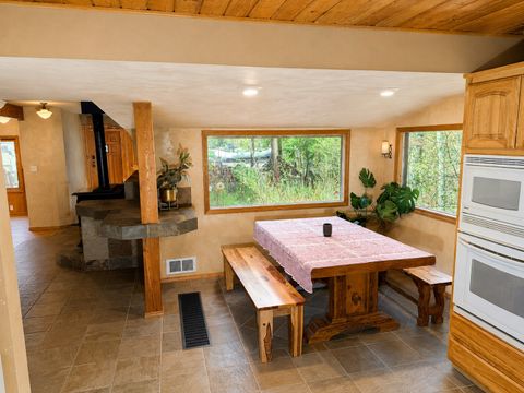 Tiny photo for 623 Delrey Road, Whitefish, MT 59937 (MLS # 30068815)