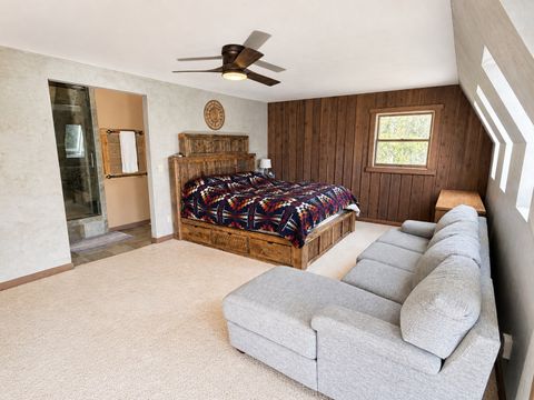 Tiny photo for 623 Delrey Road, Whitefish, MT 59937 (MLS # 30068815)