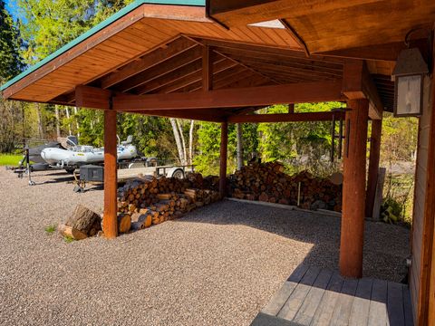 Tiny photo for 623 Delrey Road, Whitefish, MT 59937 (MLS # 30068815)