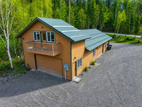 Tiny photo for 623 Delrey Road, Whitefish, MT 59937 (MLS # 30068815)