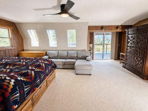 Tiny photo for 623 Delrey Road, Whitefish, MT 59937 (MLS # 30068815)