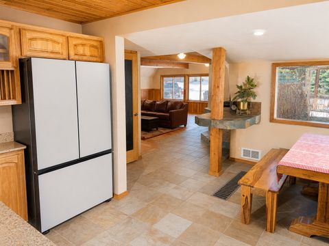 Tiny photo for 623 Delrey Road, Whitefish, MT 59937 (MLS # 30068815)