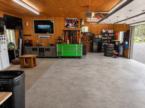 Tiny photo for 623 Delrey Road, Whitefish, MT 59937 (MLS # 30068815)
