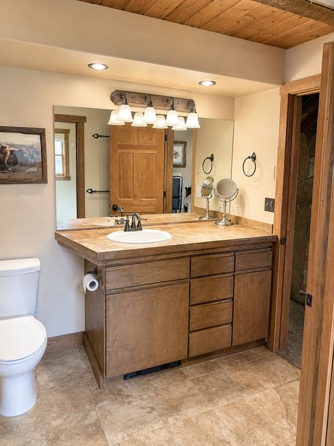 Tiny photo for 623 Delrey Road, Whitefish, MT 59937 (MLS # 30068815)