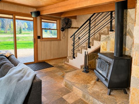 Tiny photo for 623 Delrey Road, Whitefish, MT 59937 (MLS # 30068815)