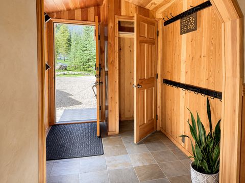 Tiny photo for 623 Delrey Road, Whitefish, MT 59937 (MLS # 30068815)