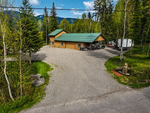 Tiny photo for 623 Delrey Road, Whitefish, MT 59937 (MLS # 30068815)