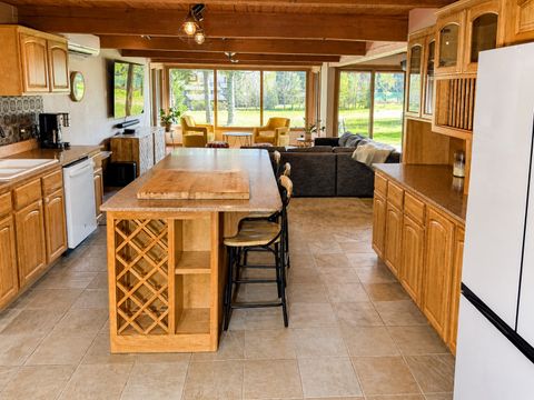 Tiny photo for 623 Delrey Road, Whitefish, MT 59937 (MLS # 30068815)