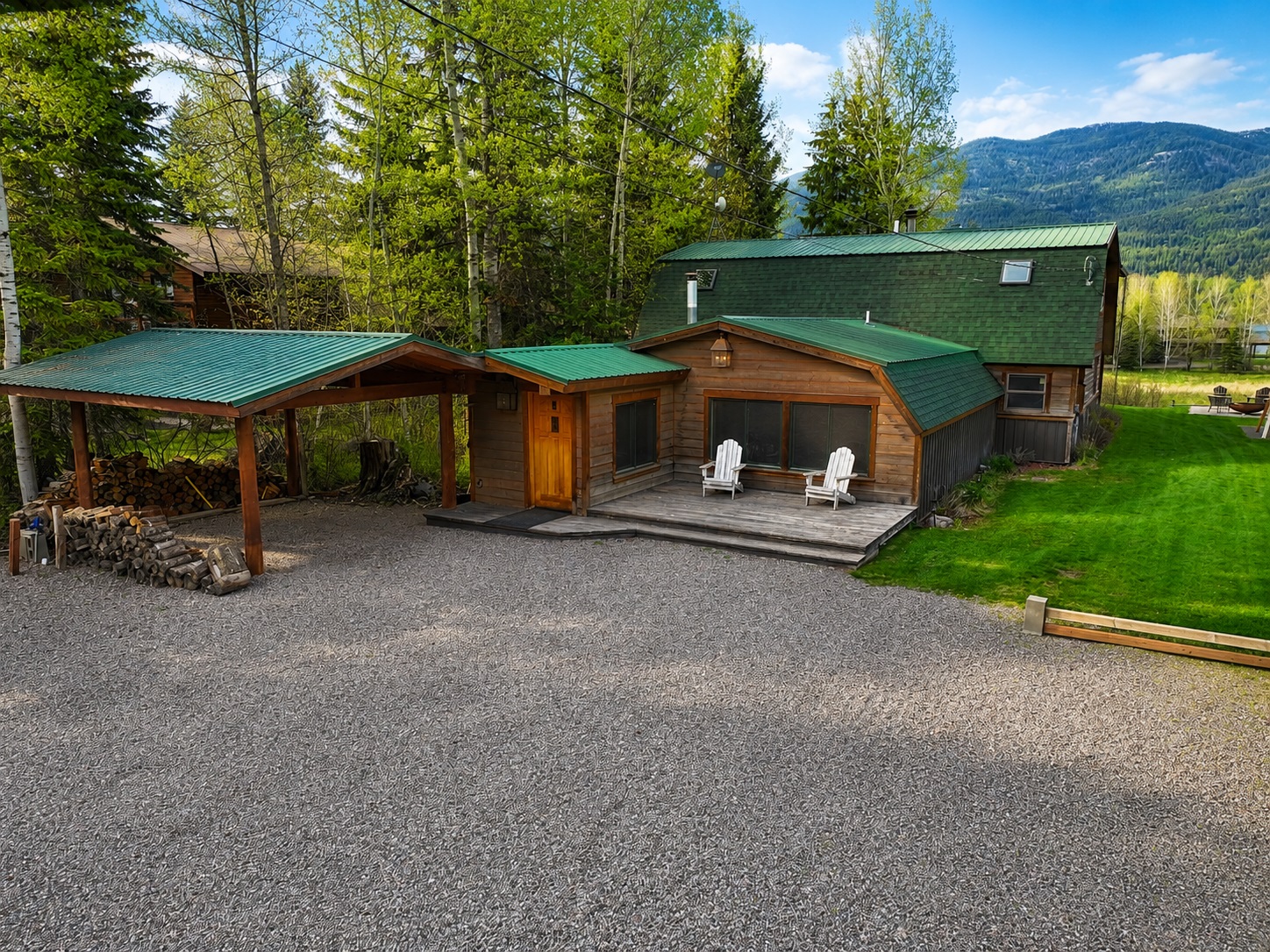 623 Delrey Road
