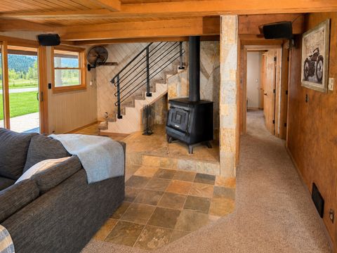 Tiny photo for 623 Delrey Road, Whitefish, MT 59937 (MLS # 30068815)