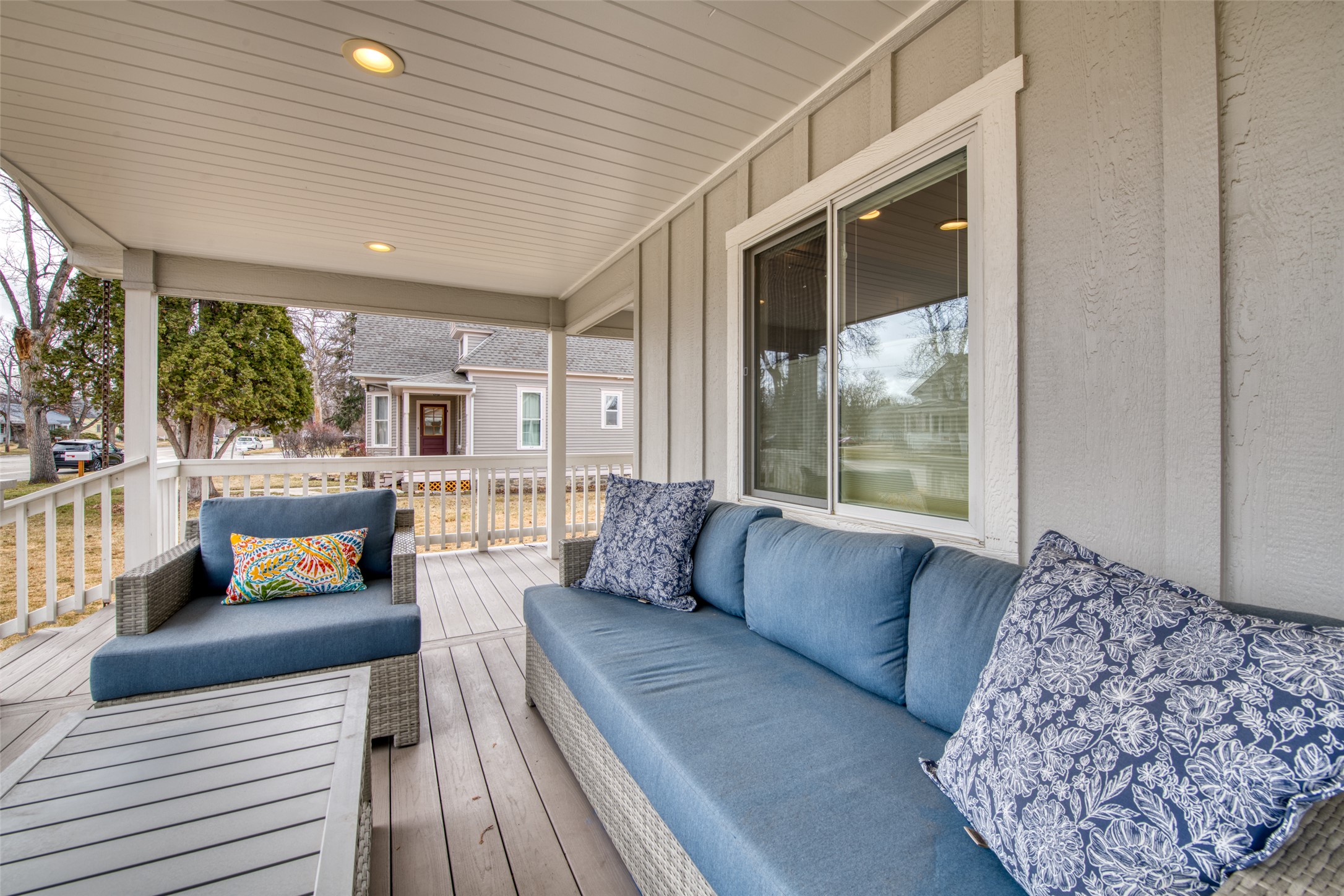 507 S 4th Street