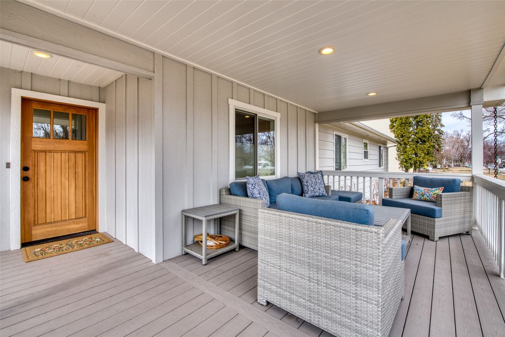 Photo of 507 S 4th Street, Hamilton, MT 59840 (MLS # 30057644)