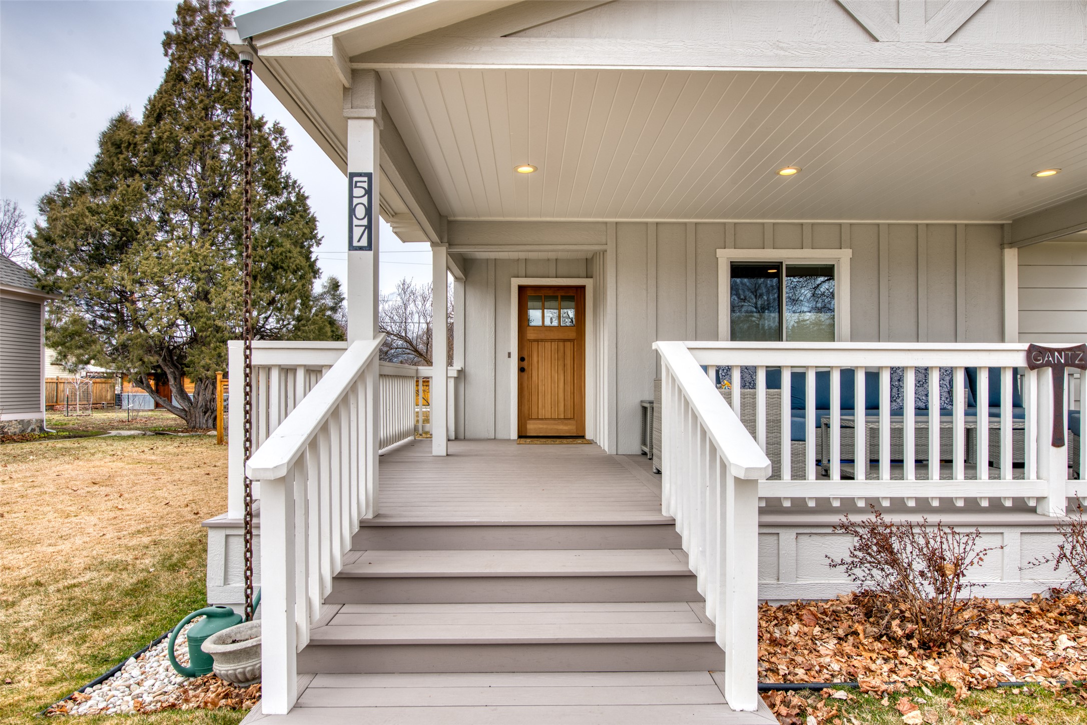 507 S 4th Street