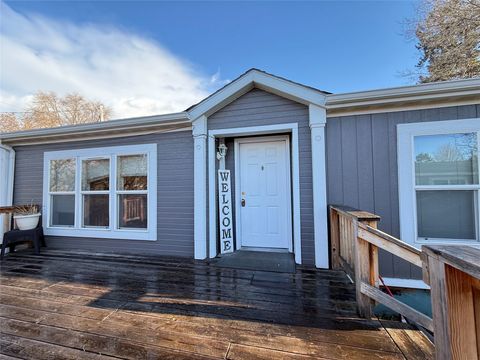 Photo of 603 12th Avenue E, Polson, MT 59860 (MLS # 30063674)