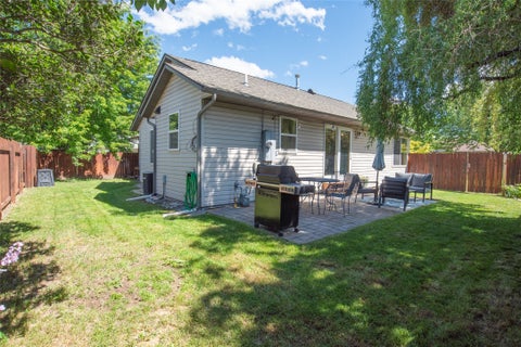 Tiny photo for 2120 Inverness Place, Missoula, MT 59801 (MLS # 30073059)