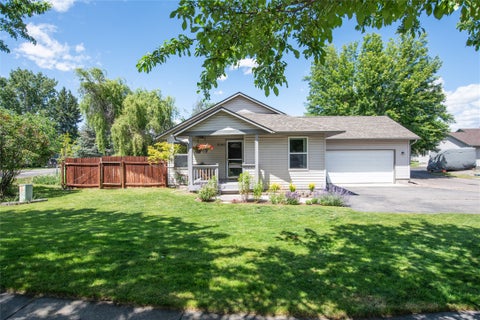 Photo of 2120 Inverness Place, Missoula, MT 59801 (MLS # 30073059)