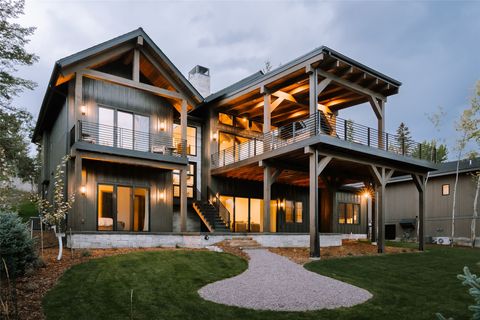 12 Marina Crest Lane Whitefish MT 59937