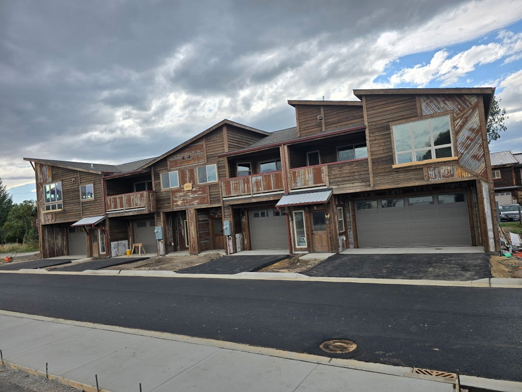 Photo of 235 Grant Street #B, Missoula, MT 59801 (MLS # 30078702)