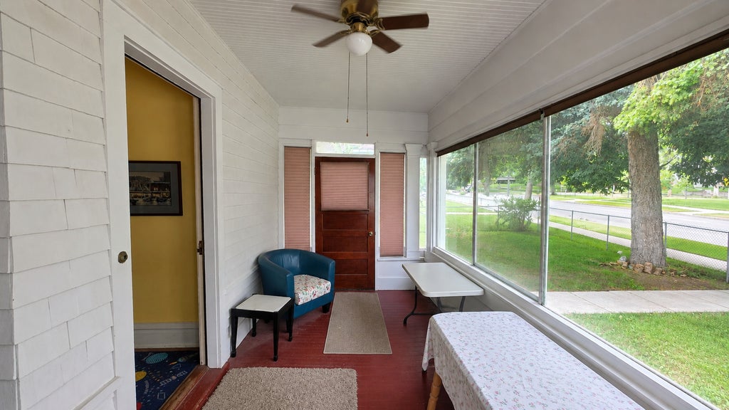 Photo of 411 N Ewing Street, Helena, MT 59601 (MLS # 30075514)
