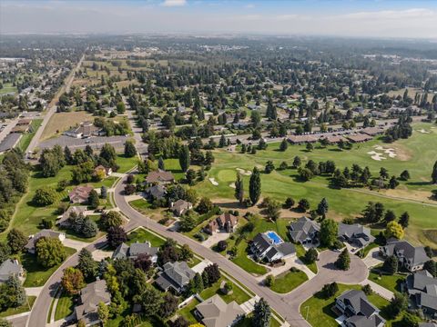 Tiny photo for 112 River View Drive, Kalispell, MT 59901 (MLS # 30064008)