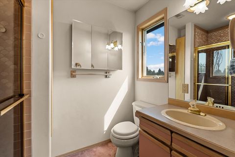 Tiny photo for 112 River View Drive, Kalispell, MT 59901 (MLS # 30064008)