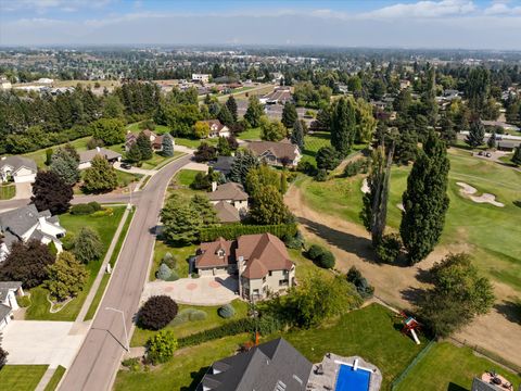 Tiny photo for 112 River View Drive, Kalispell, MT 59901 (MLS # 30064008)