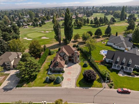 Tiny photo for 112 River View Drive, Kalispell, MT 59901 (MLS # 30064008)