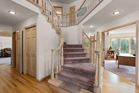 Tiny photo for 112 River View Drive, Kalispell, MT 59901 (MLS # 30064008)