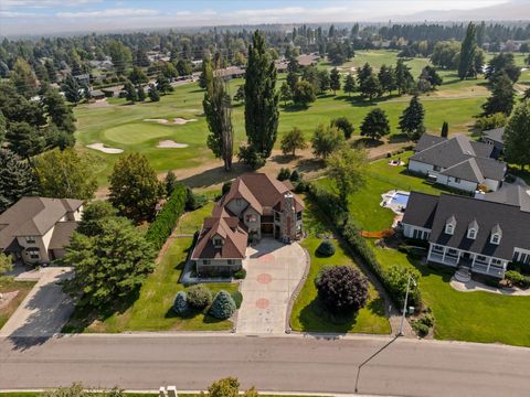 Tiny photo for 112 River View Drive, Kalispell, MT 59901 (MLS # 30064008)