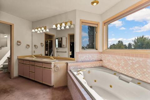 Tiny photo for 112 River View Drive, Kalispell, MT 59901 (MLS # 30064008)