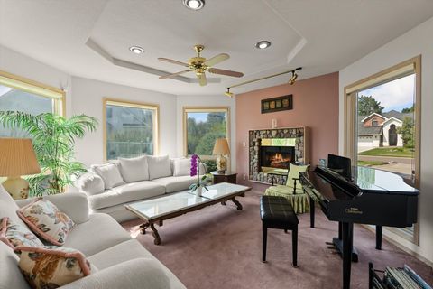 Tiny photo for 112 River View Drive, Kalispell, MT 59901 (MLS # 30064008)