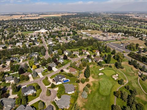 Tiny photo for 112 River View Drive, Kalispell, MT 59901 (MLS # 30064008)