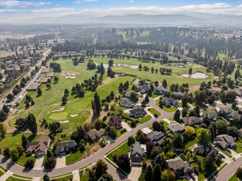 Tiny photo for 112 River View Drive, Kalispell, MT 59901 (MLS # 30064008)