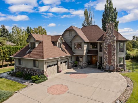 Tiny photo for 112 River View Drive, Kalispell, MT 59901 (MLS # 30064008)