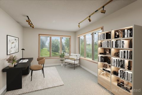 Tiny photo for 112 River View Drive, Kalispell, MT 59901 (MLS # 30064008)