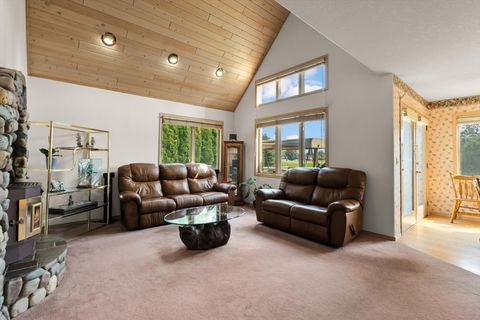 Tiny photo for 112 River View Drive, Kalispell, MT 59901 (MLS # 30064008)