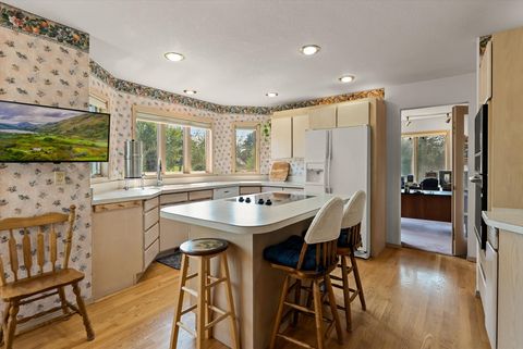 Tiny photo for 112 River View Drive, Kalispell, MT 59901 (MLS # 30064008)