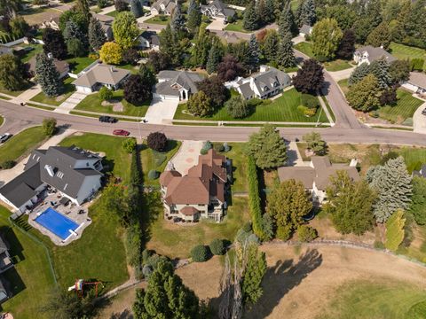 Tiny photo for 112 River View Drive, Kalispell, MT 59901 (MLS # 30064008)