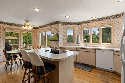 Tiny photo for 112 River View Drive, Kalispell, MT 59901 (MLS # 30064008)