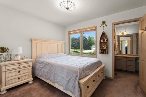 Tiny photo for 112 River View Drive, Kalispell, MT 59901 (MLS # 30064008)