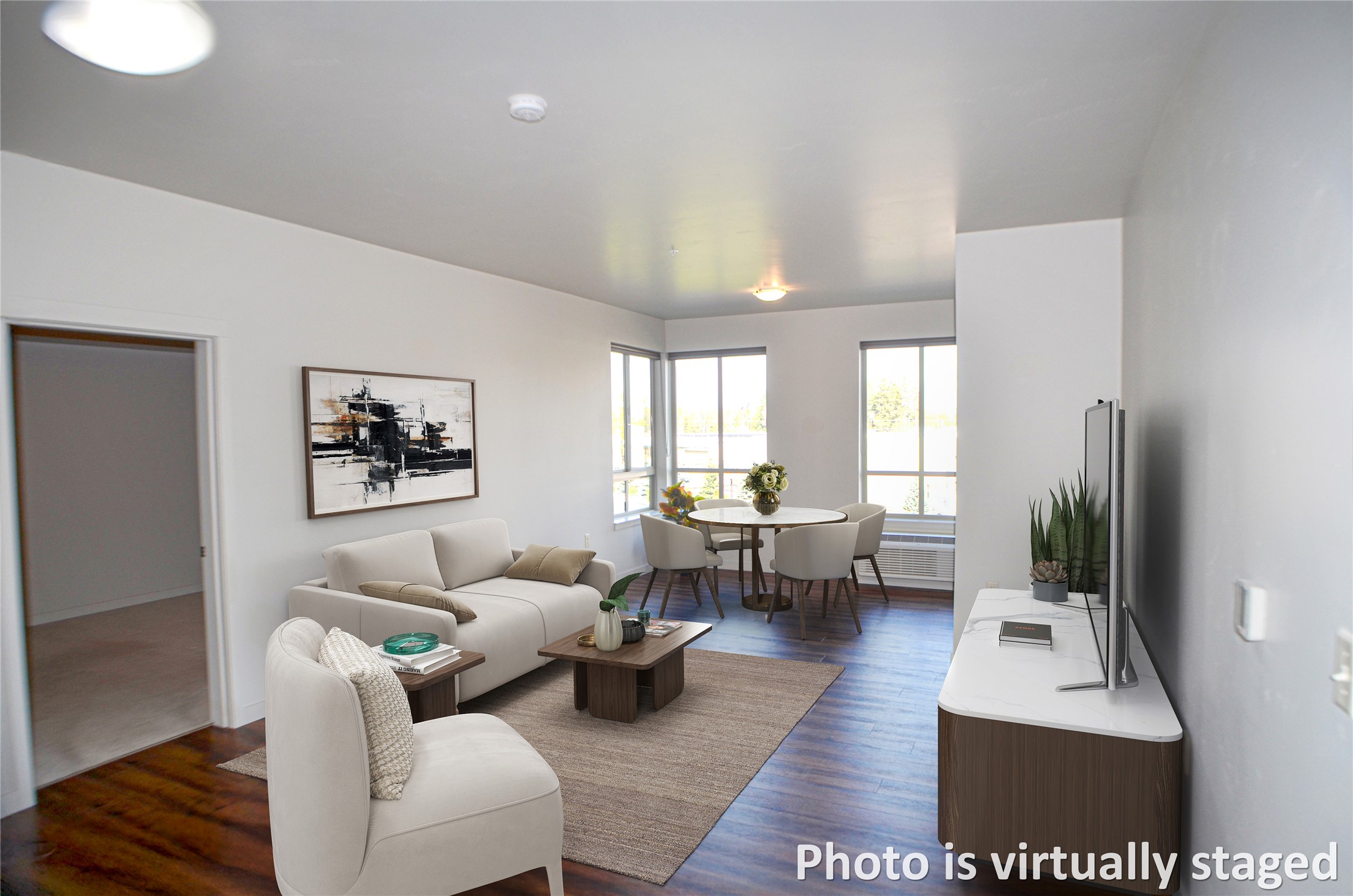 100 Woodlands Way B-307
