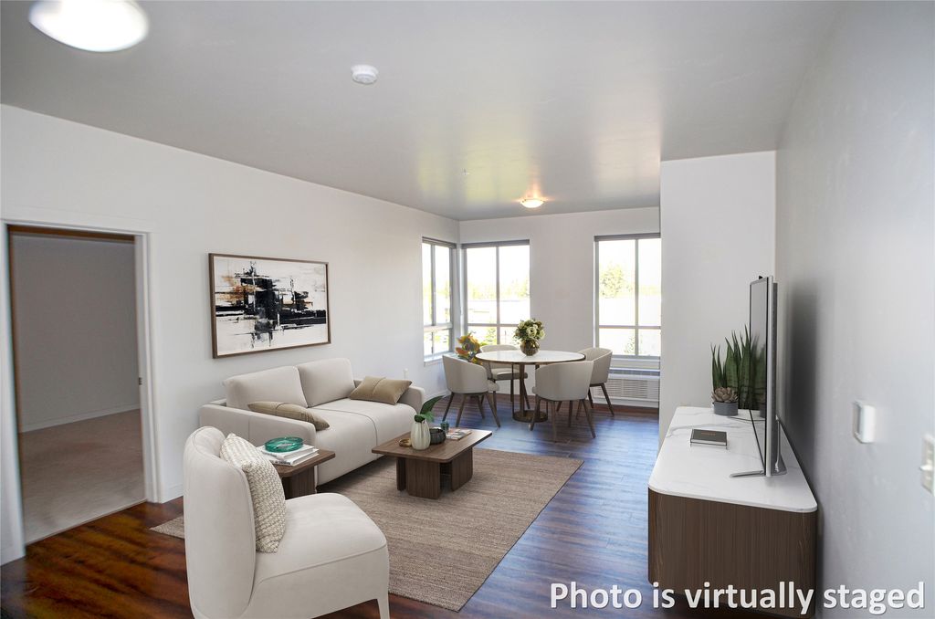 Photo of 100 Woodlands Way #B-307, Kalispell, MT 59901 (MLS # 30068962)